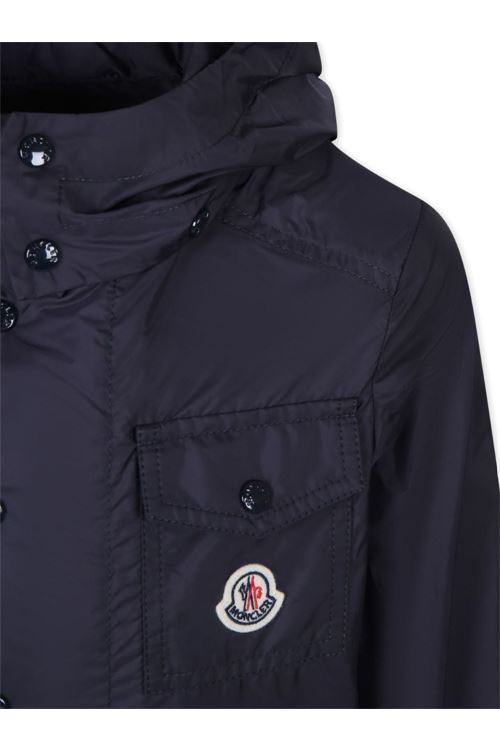  Moncler Enfant | 1A000955968E742